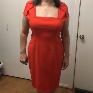 Rachel Roy dress